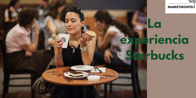 Caso Starbucks